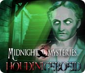 Download Midnight Mysteries: Houdini Geboeid game