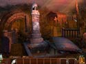 Midnight Mysteries: Houdini Geboeid screenshot