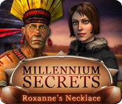 Download Millennium Secrets: Roxanne's Necklace game