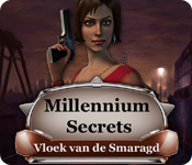 Download Millennium Secrets: Vloek van de Smaragd game