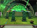 Millennium Secrets: Vloek van de Smaragd screenshot