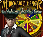 Download Millionaire Manor: De Verborgen Voorwerp Show game