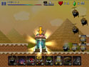 Mini Robot Wars screenshot