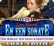 Download Een Moord en een Sonate: Een Roman van Dana Knightstone Luxe Editie game