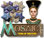 Download Mosaic Tomb of Mystery game