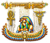Download Mysteries of Horus game