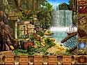 Mysteries of Magic Island screenshot