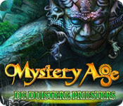 Download Mystery Age: De Duistere Priesters game