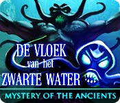 Download Mystery of the Ancients: De Vloek van het Zwarte Water game
