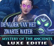 Download Mystery of the Ancients: De Vloek van het Zwarte Water Luxe Editie game