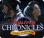Download Mystery Chronicles: Liefde en Bedrog game