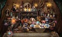 Mystery Legends: Beauty and the Beast screenshot