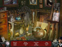 Mystery Murders: Jack the Ripper screenshot