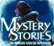 Download Mystery Stories: De Bergen van de Waanzin game
