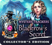 Download Mystery Trackers: Blackrow's Secret Collector's Edition game
