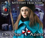Download Mystery Trackers: De Vier Azen game