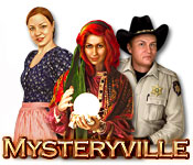 Download Mysteryville game
