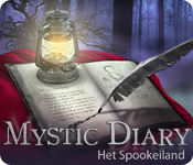 Download Mystic Diary: Spookeiland game
