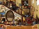Natalie Brooks: Secrets of Treasure House screenshot