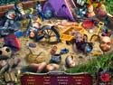 Nightfall Mysteries: Zwart Hart screenshot