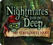 Download Nightmares from the Deep: Het Vervloekte Hart game
