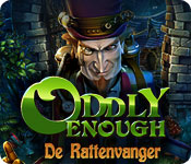 Download Oddly Enough: De Rattenvanger game