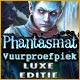 Download Phantasmat: Vuurproefpiek Luxe Editie game