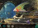 Phenomenon: City of Cyan screenshot