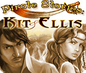 Download Pirate Stories: Kit & Ellis game
