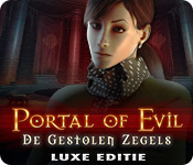 Download Portal of Evil: De Gestolen Zegels Luxe Editie game