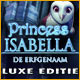 Download Princess Isabella: De Erfgenaam Luxe Editie game