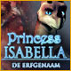 Download Princess Isabella: De Erfgenaam game