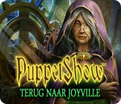 Download PuppetShow: Terug naar Joyville game