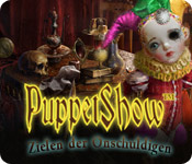 Download PuppetShow: Zielen der Onschuldigen game