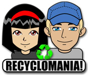 Download Recyclomania! game