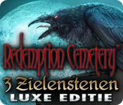 Download Redemption Cemetery: 3 Zielenstenen Luxe Editie game