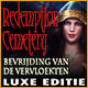 Download Redemption Cemetery: Bevrijding van de Vervloekten Luxe Editie game