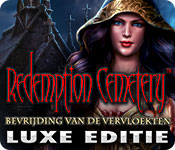 Download Redemption Cemetery: Bevrijding van de Vervloekten Luxe Editie game