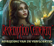 Download Redemption Cemetery: Bevrijding van de Vervloekten game