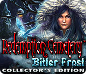 Download Redemption Cemetery: Bitter Frost Collector's Edition game