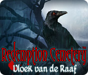 Download Redemption Cemetery: Vloek van de Raaf game