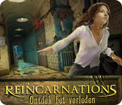 Download Reincarnations: Ontdek het verleden game