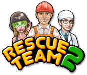 Download Rescue Team 2 game