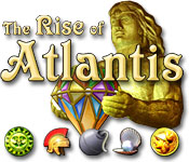 Download The Rise of Atlantis game