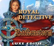 Download Royal Detective: Beeldenstorm Luxe Editie game