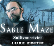 Download Sable Maze: Sullivan-rivier Luxe Editie game