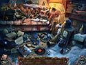 Sacra Terra: Kus des Doods screenshot