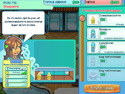 Sally's Spa screenshot