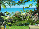Secret Mission: Het Vergeten Eiland screenshot