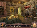 Secrets of the Dark: Tempel van de Nacht screenshot